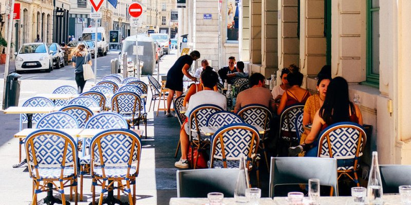 La CPME réclame de l’activité et de la visibilité