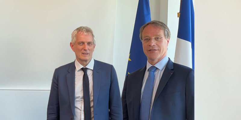 La CPME Nouvelle-Calédonie, acteur d’une démarche inédite de mobilisation en faveur du territoire