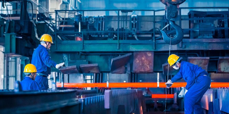 Les PME frappées de plein fouet par la crise des matières premières