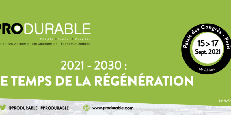 Salon Produrable 2021