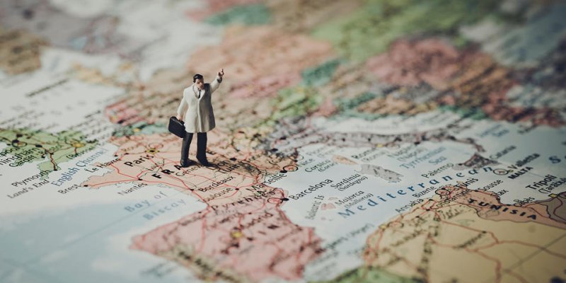 Vous avez un projet en lien avec le tourisme durable ? L’Union européenne vous soutient !