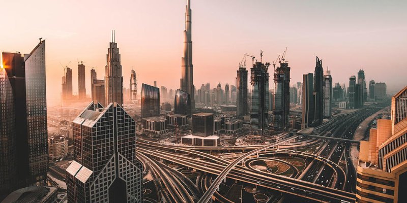 Direction Dubaï : le plein d’opportunités business à l’Exposition universelle avec la CPME !