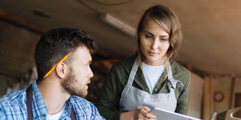 Baromètre 2021 Objectifs de Développement Durable : TPE-PME, répondez au questionnaire !