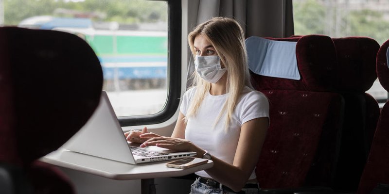 pass sanitaire transports Pass sanitaire, vaccination obligatoire : quelles sont les règles ?