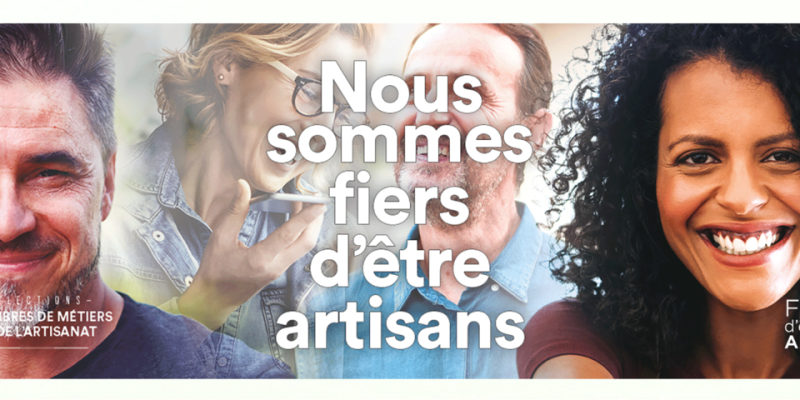 La CPME engagée pour les artisans, aux élections 2021 des Chambres de métiers et de l’artisanat