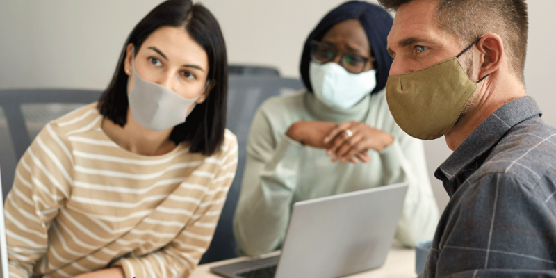 Personnes vulnérables : évolutions du protocole sanitaire