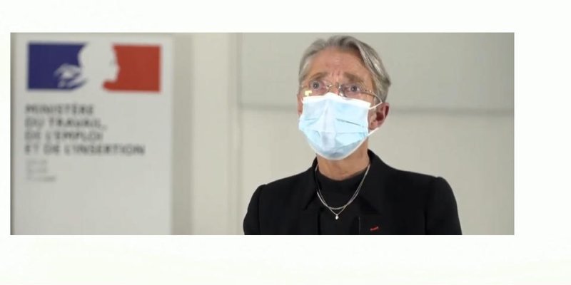 Rencontre avec Elisabeth Borne : point sur l’agenda social et le plan de formation