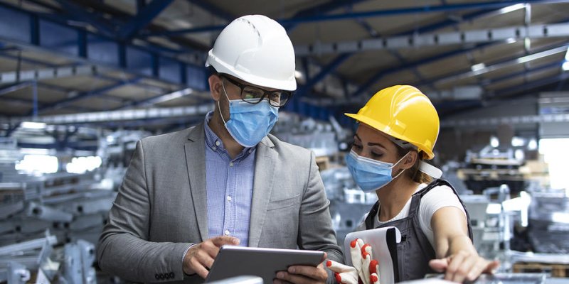 3ème confinement et sortie de crise : 34 mesures obtenues par la CPME