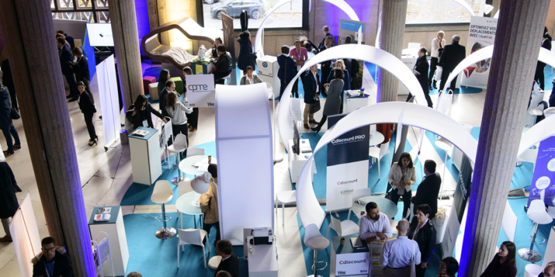 IMPACT PME : faites le plein d’opportunités business le 15 décembre !