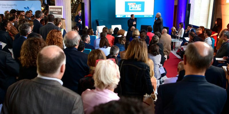 Impact PME : découvrez le programme !
