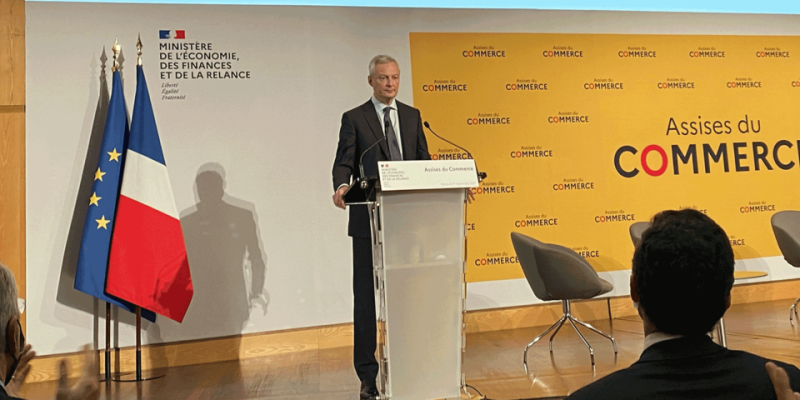 Assises du commerce : la CPME, engagée, est en attente du bilan