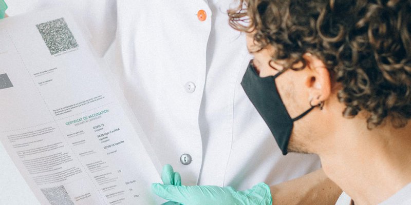 Pass vaccinal, nouveau protocole sanitaire et charges 2022 : la CPME vous informe