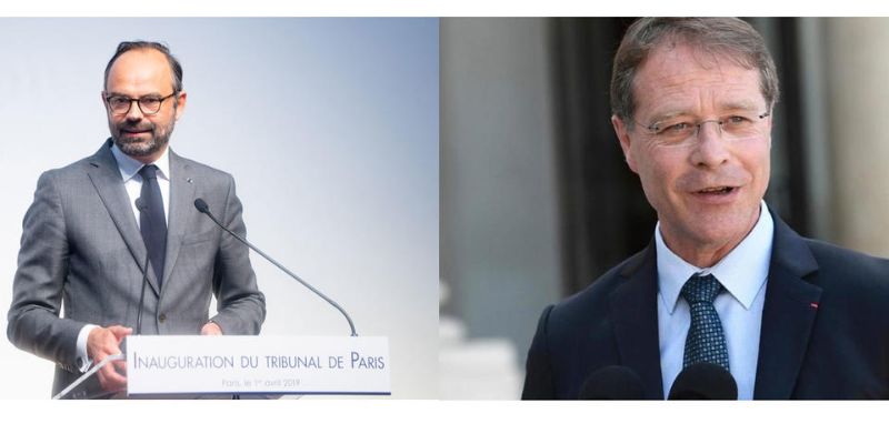Réforme des retraites : François Asselin rencontre Edouard Philippe le 6 septembre