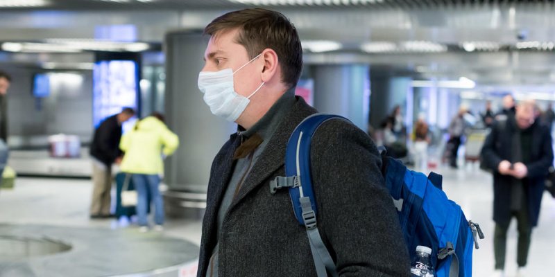 Le coronavirus considéré comme un cas de force majeure