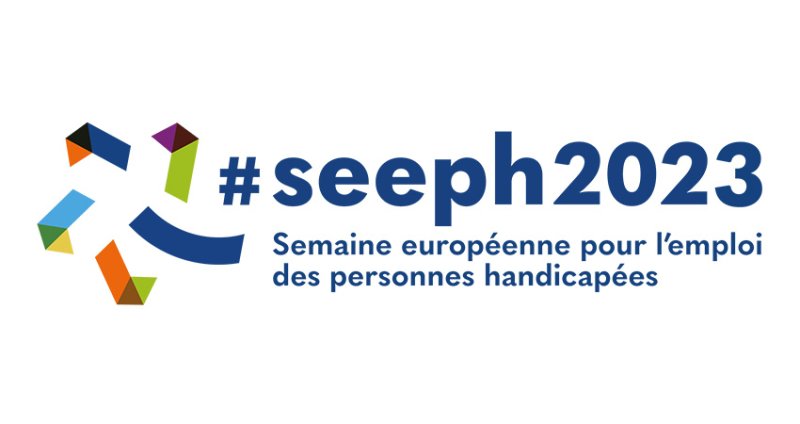 Du 20 au 24 novembre, à l’occasion de la SEEPH 2023, 6 rencontres se tiendront entre des entrepreneurs et des travailleurs handicapés en Pays de la Loire et en Auvergne-Rhône-Alpes