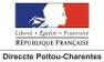 La DIRECCTE, nouvelle organisation